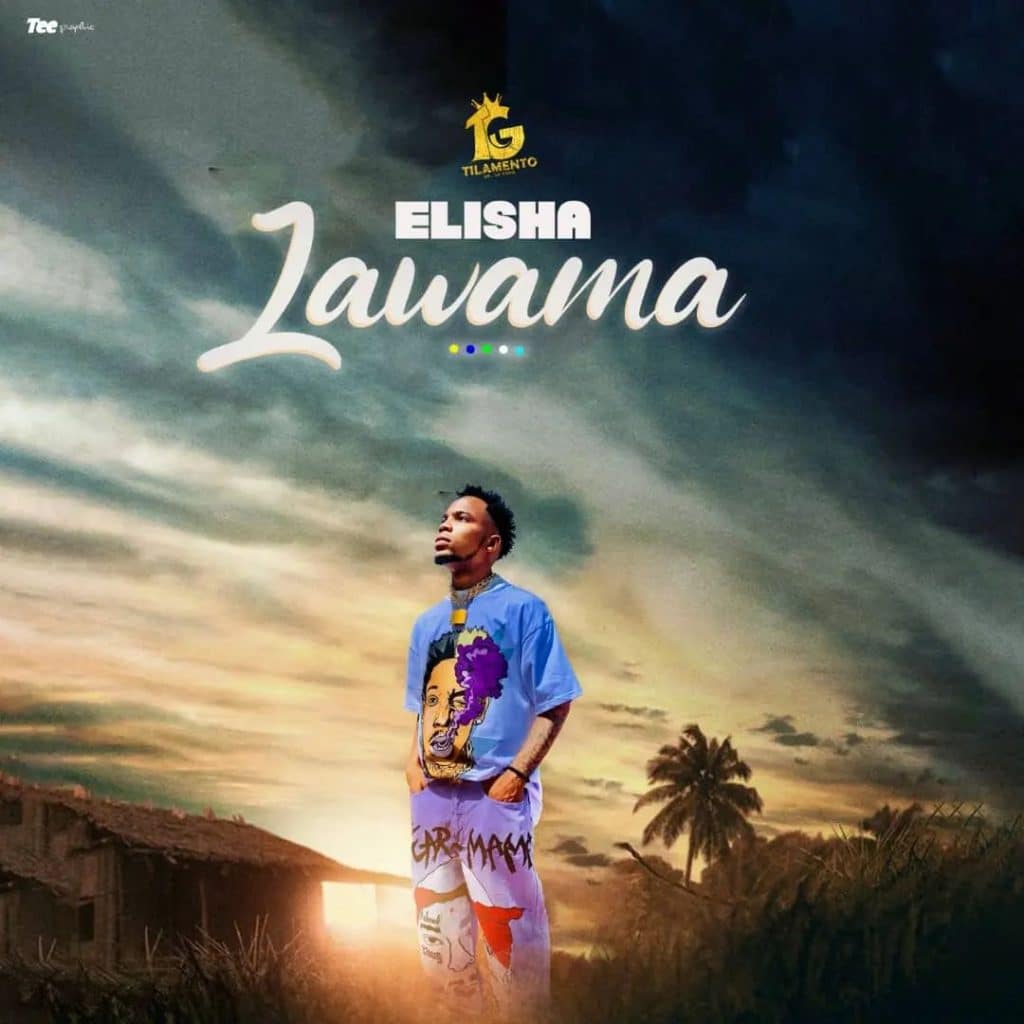 AUDIO Dogo Elisha Lawama Download DJ Mwanga