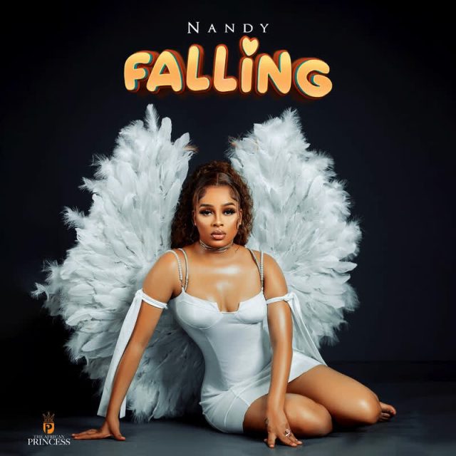 AUDIO | Nandy – Falling | Download