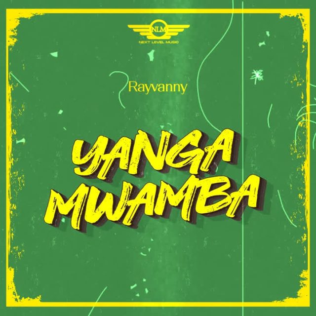 YANGA MWAMBA | Download