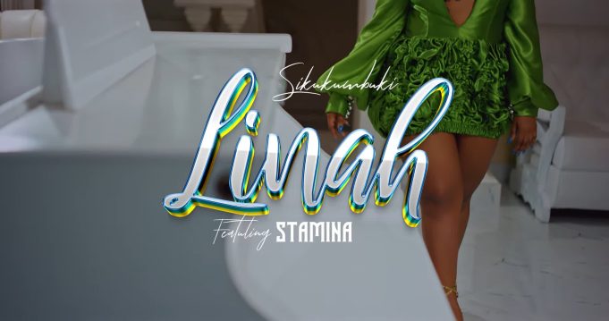Linah All Songs - DJ Mwanga