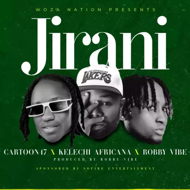 AUDIO | Cartoon47 Ft. Kelechi Africana & Robby Vibe – Jirani | Download<br />
<b>Deprecated</b>:  strip_tags(): Passing null to parameter #1 ($string) of type string is deprecated in <b>/home/djmwanga/public_html/wp-content/themes/Newsmag/loop-archive.php</b> on line <b>49</b><br />
