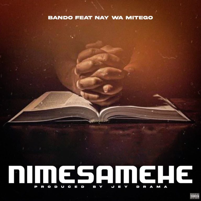 AUDIO | Bando Ft. Nay Wa Mitego – Nimesamehe | Download<br />
<b>Deprecated</b>:  strip_tags(): Passing null to parameter #1 ($string) of type string is deprecated in <b>/home/djmwanga/public_html/wp-content/themes/Newsmag/loop-archive.php</b> on line <b>49</b><br />
