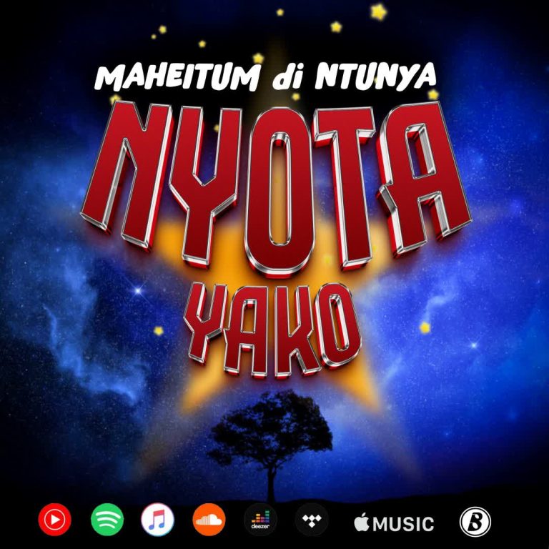 AUDIO |  Maheintum Di Ntunya – Nyota Yako | Download<br />
<b>Deprecated</b>:  strip_tags(): Passing null to parameter #1 ($string) of type string is deprecated in <b>/home/djmwanga/public_html/wp-content/themes/Newsmag/loop-archive.php</b> on line <b>49</b><br />
