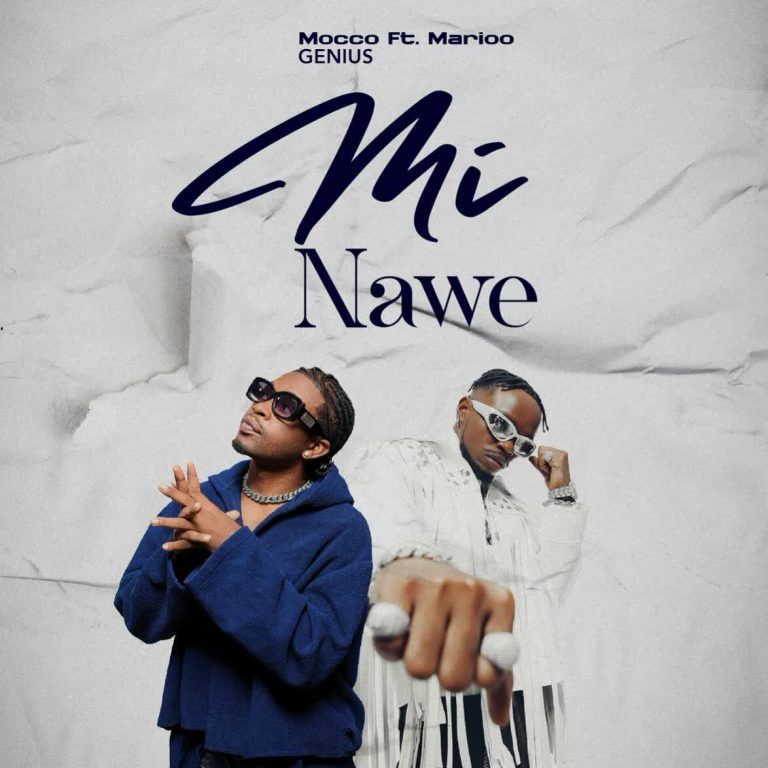 AUDIO | Mocco Genius Ft. Marioo – Mi Nawe | Download<br />
<b>Deprecated</b>:  strip_tags(): Passing null to parameter #1 ($string) of type string is deprecated in <b>/home/djmwanga/public_html/wp-content/themes/Newsmag/loop-archive.php</b> on line <b>49</b><br />
