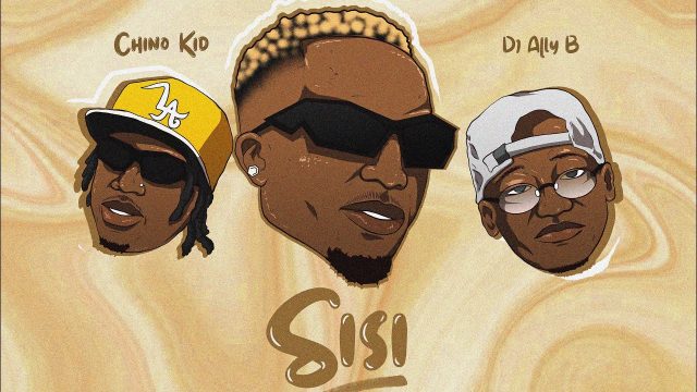 AUDIO Ice Boy Ft. Chino Kidd & Dj Ally B – SISI - Shadytz Media