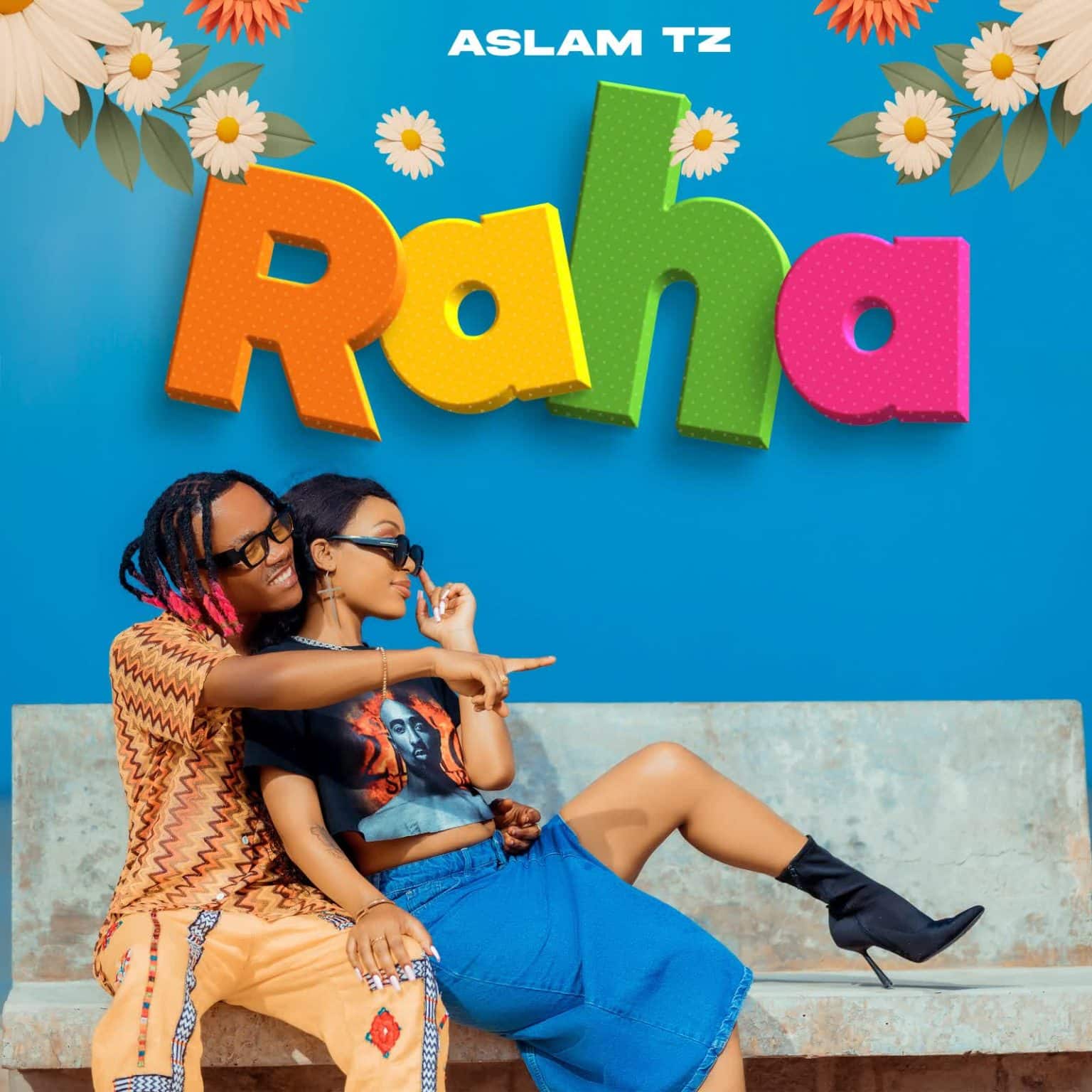 Aslam R Z Aslam Tz All Songs - DJ Mwanga