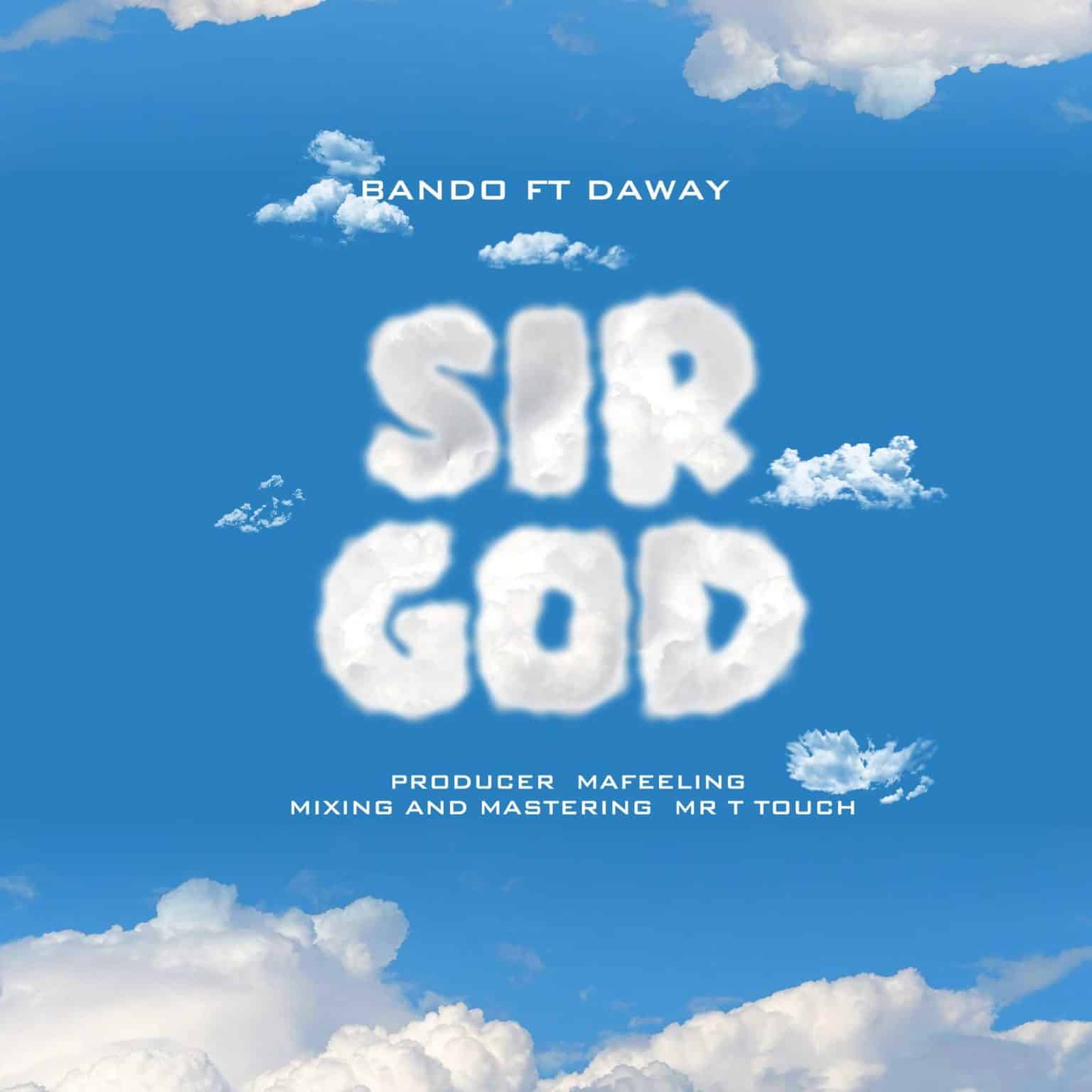 Bando G Rapper BANDO All Songs - DJ Mwanga