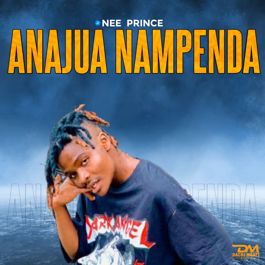 Nee Prince Anajua Nampenda