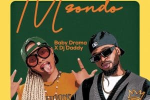 Msondo All Songs - DJ Mwanga