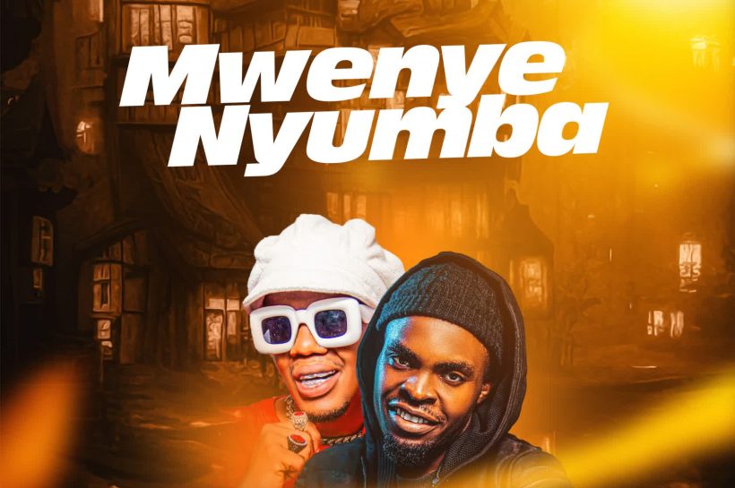 DJ Mwanga to DJMwanga Music Website