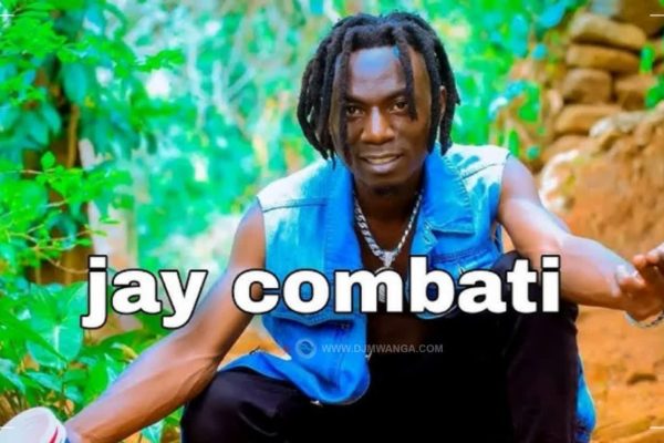 JAY COMBAT All Songs - DJ Mwanga