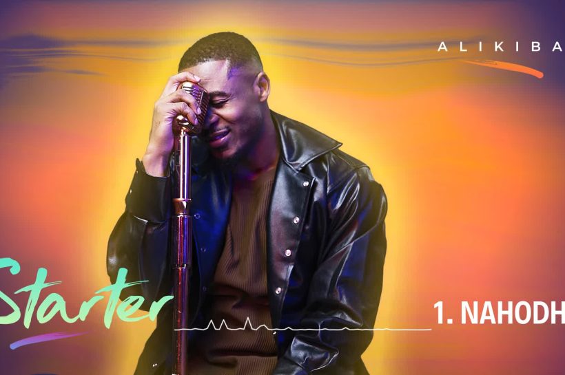 Alikiba All Songs - DJ Mwanga