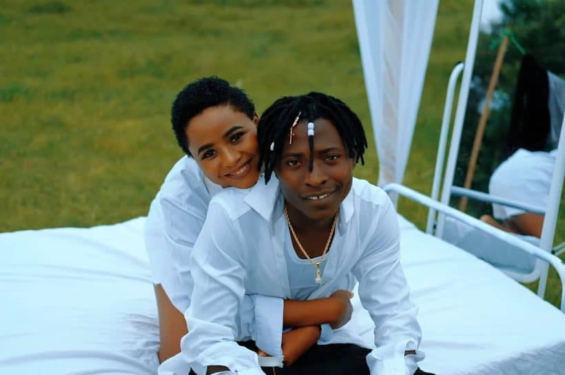 DJ Mwanga to DJMwanga Music Website