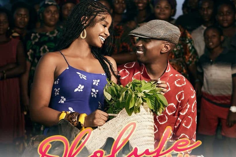 DJ Mwanga to DJMwanga Music Website