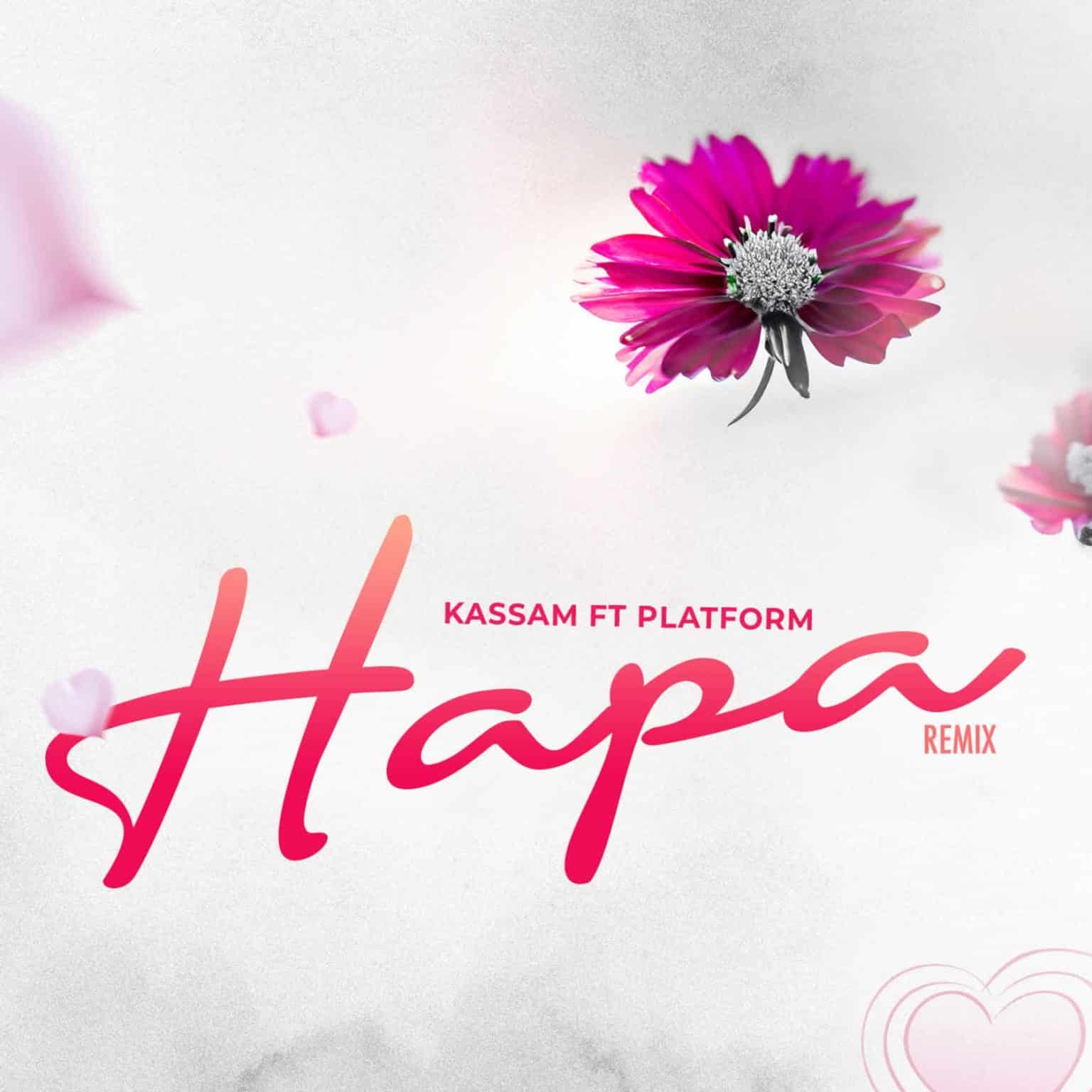 AUDIO Kassam Ft. Platform Hapa Remix Download DJ Mwanga