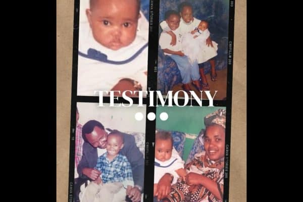 AUDIO | Rosa Ree – Testimony | Download