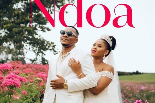 Ndoa All Songs Dj Mwanga