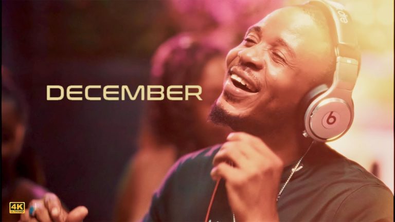VIDEO | Alikiba Ft. DJ Set | December | Download