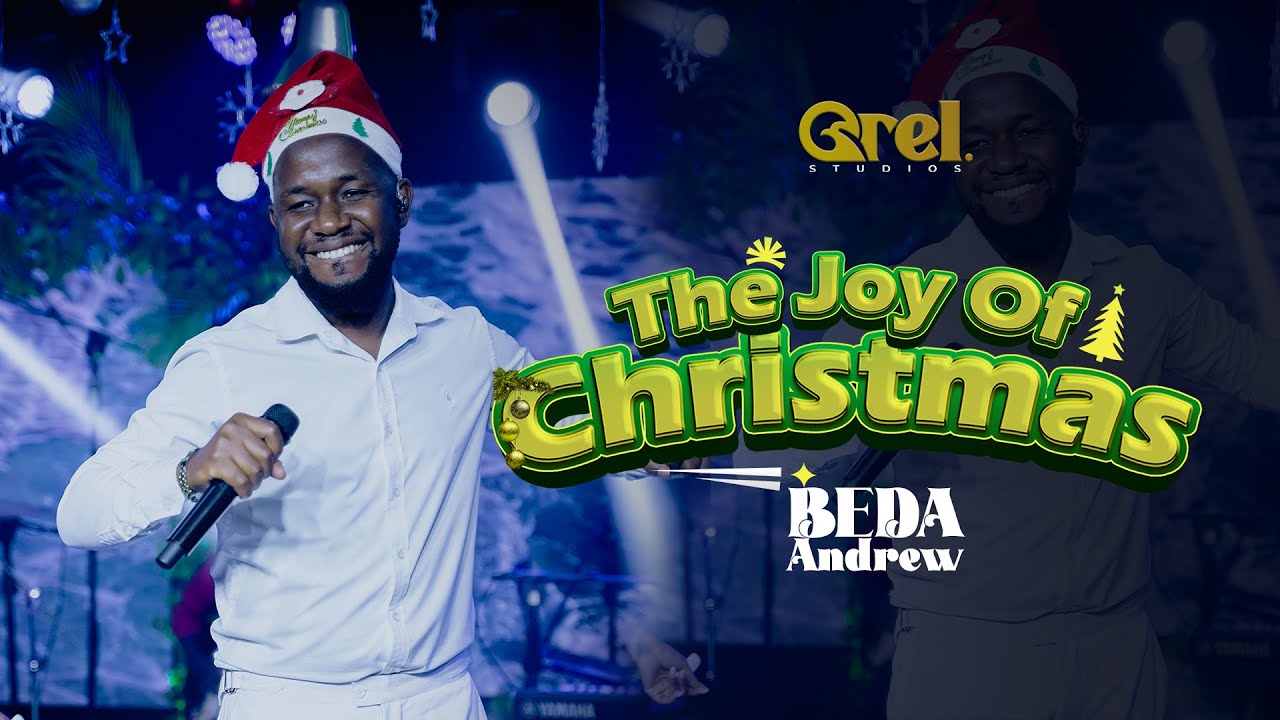 AUDIO | Beda Andrew Ft. Orel Studios | Shangilieni | Download and Stream