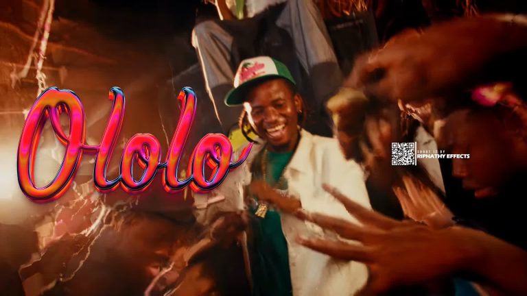 VIDEO | Dege Mc Ft. Jeusi Mc & Buda Zoni – Ololo Remix| Download