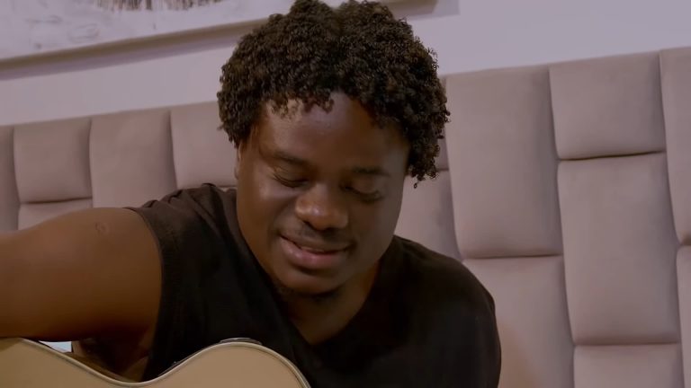 VIDEO | Hamadai | Ritha |Donwload