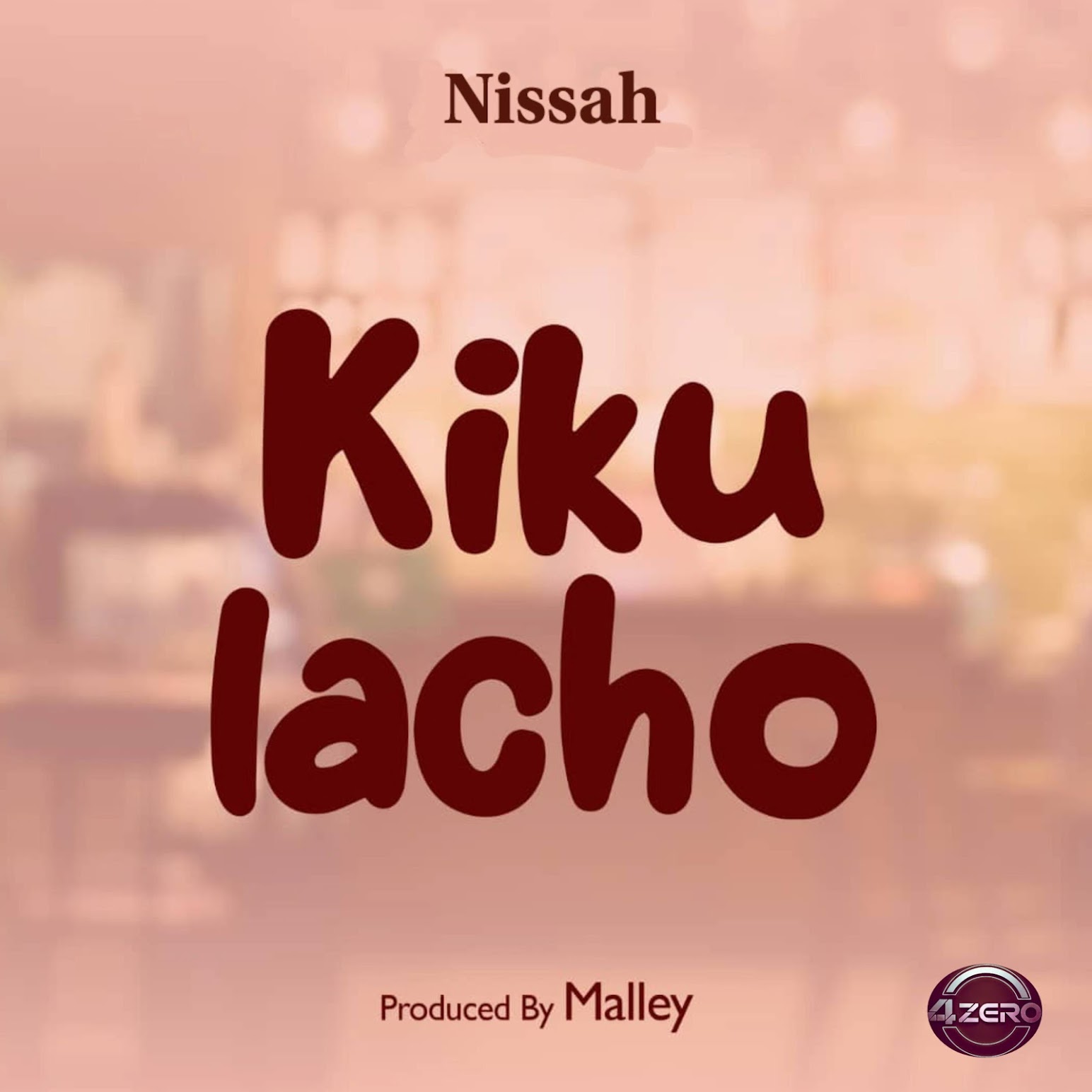 AUDIO | Nissah | Kikulacho | Download and Stream