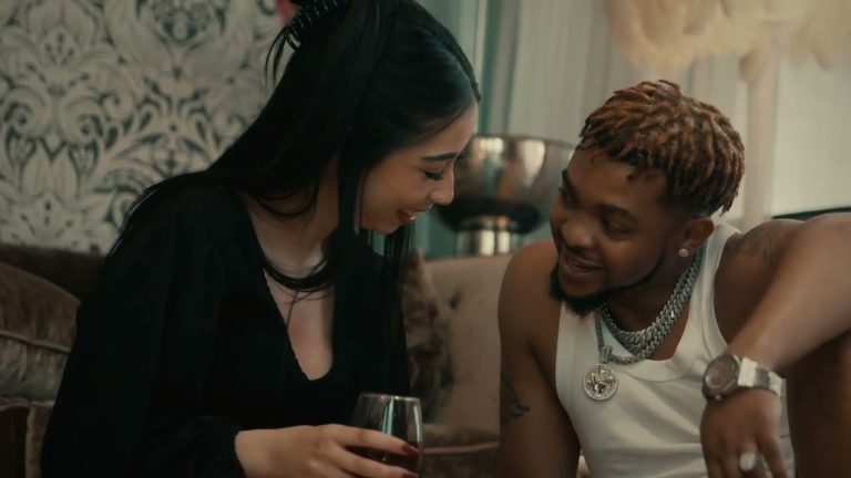 VIDEO | Kusah | Siwezi | Download