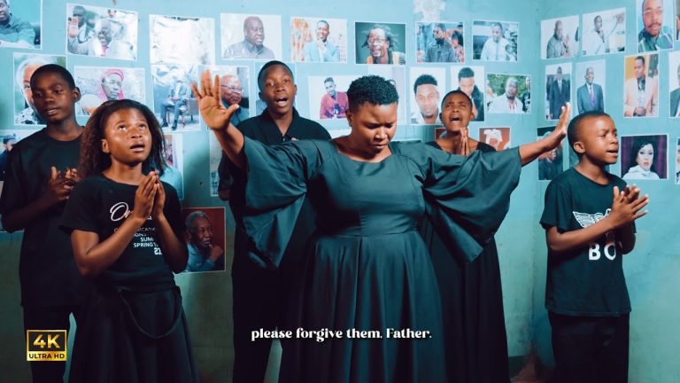 VIDEO | Maumivu | Nguvu Ya Injili Band | Download