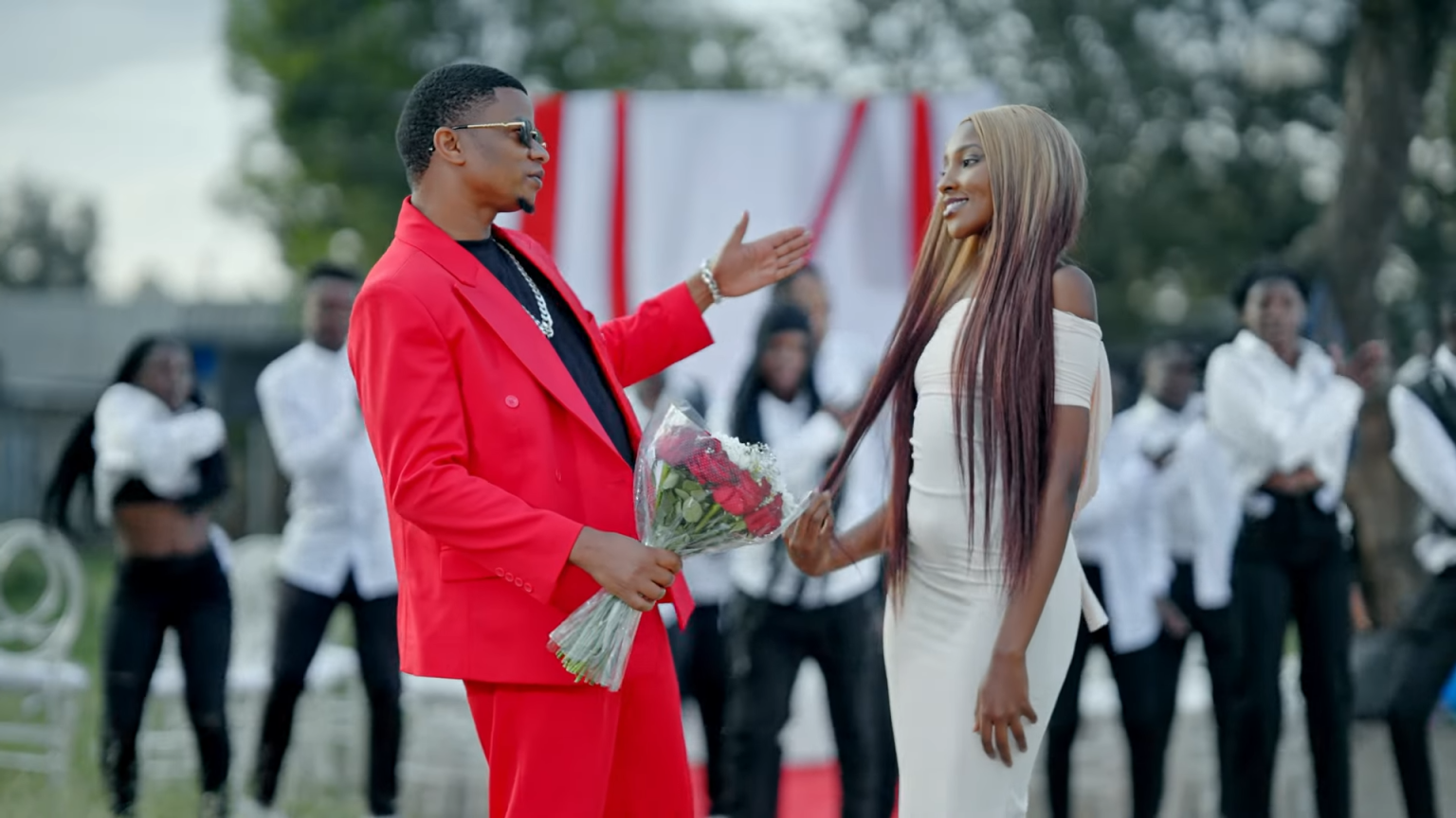 VIDEO | Mondy G – Special