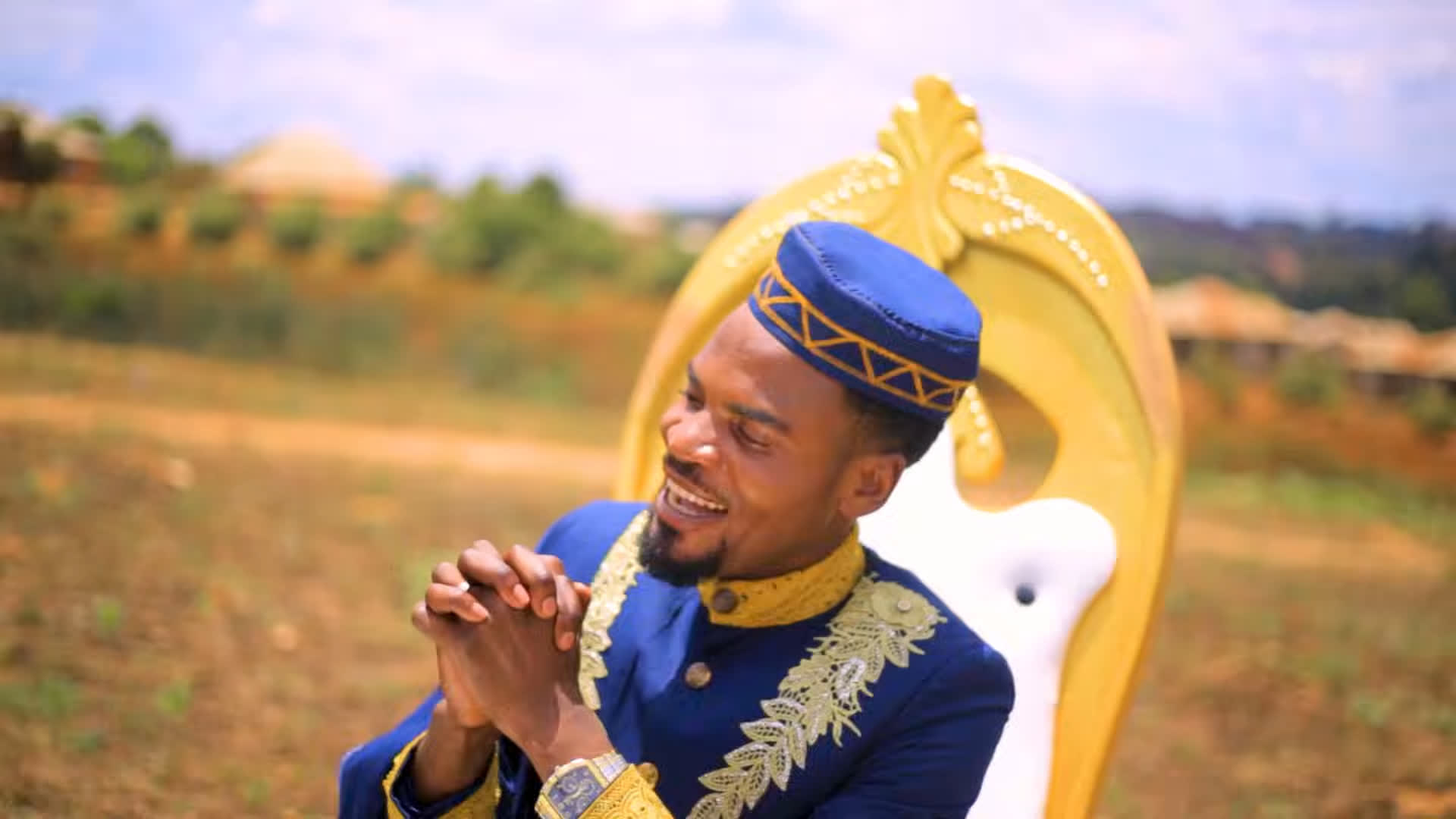 VIDEO | Pastor Mussa | Safari Bado | Download and Stream