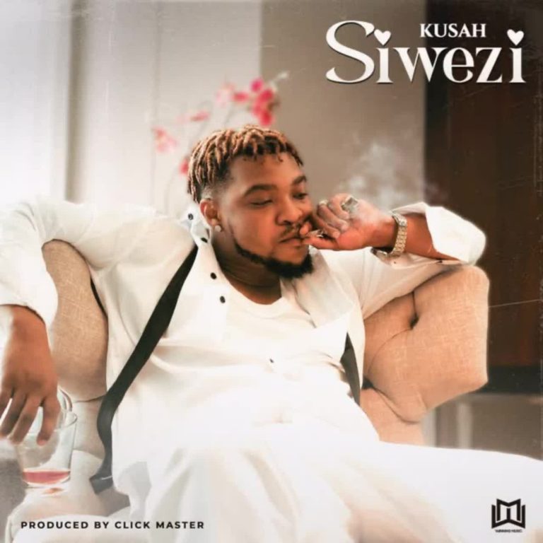 AUDIO | Kusah | Siwezi | Download and Stream AUDIO | Kusah | Siwezi | Download and Stream