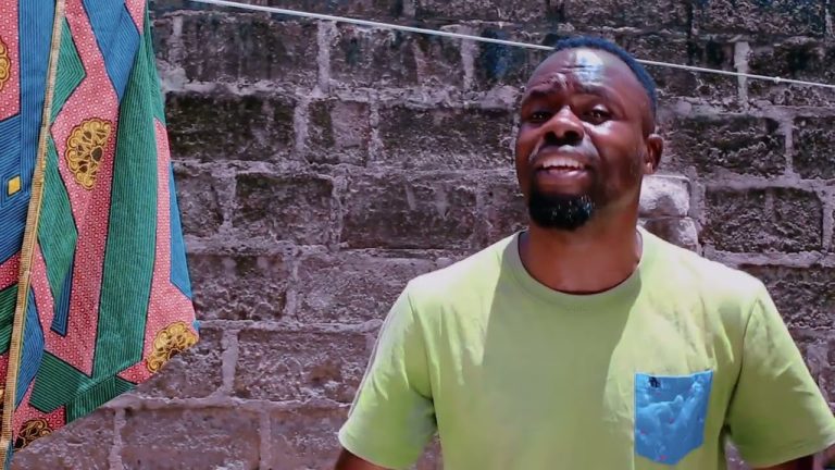 VIDEO | Jeremiah Mahewa | Kibali |Download