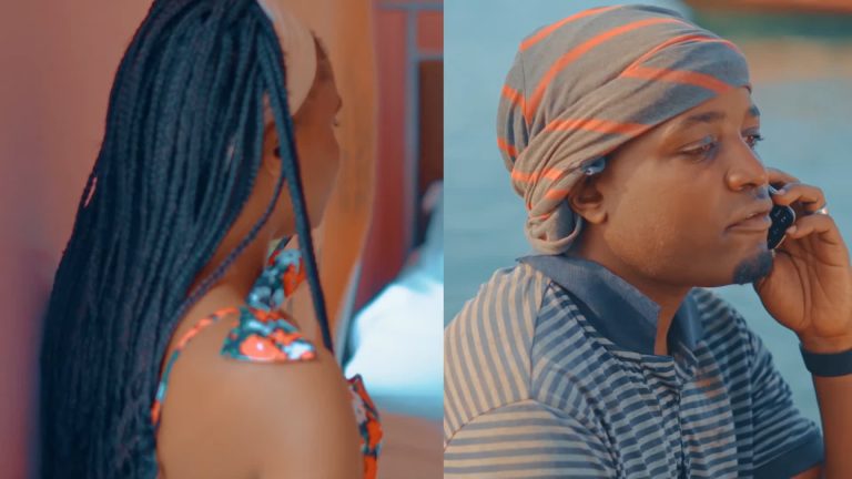 VIDEO | Wakikuba Ft. Meseni Selekta | I miss You | Download