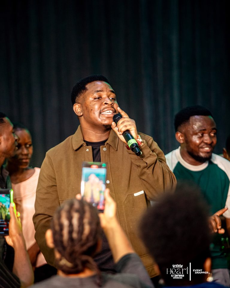 AUDIO | Obby Alpha – Yesu Hajasafiri | Download and Stream