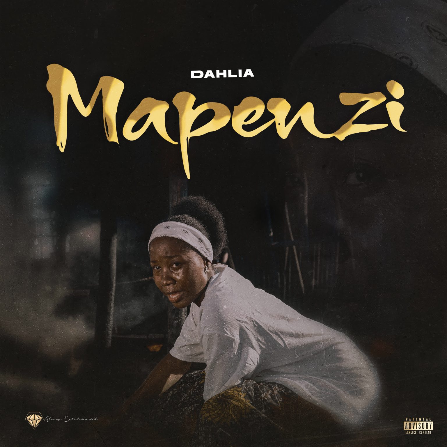 MAPENZI All Songs - DJ Mwanga
