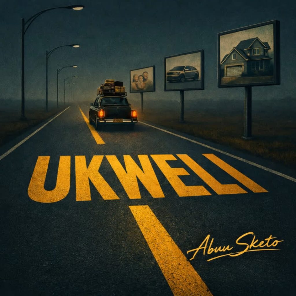 Abuu Sketo – Ukweli