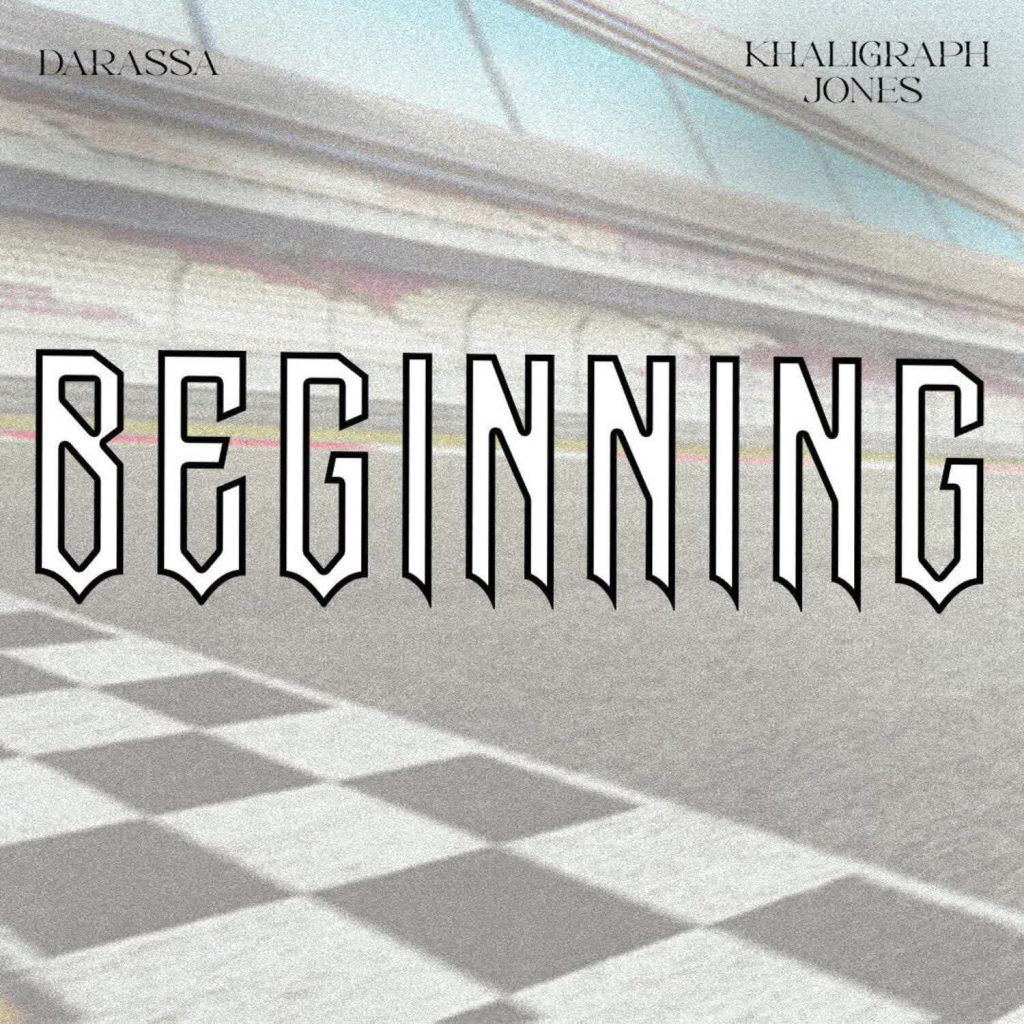 Darassa X Khaligraph Jones – Beginning