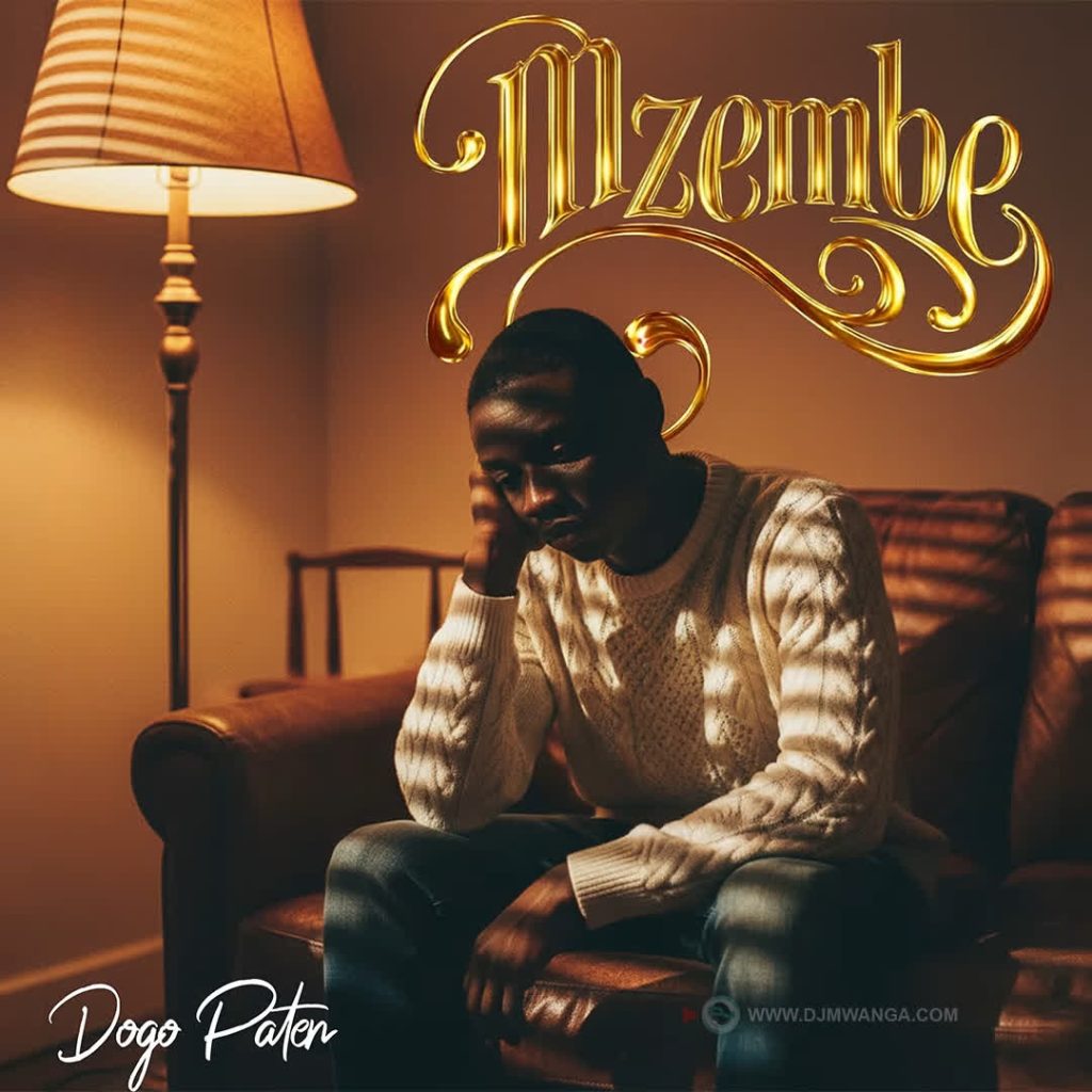 Dogo Paten – Mzembe