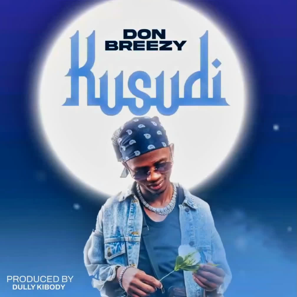 Don Breezy – Kusudi