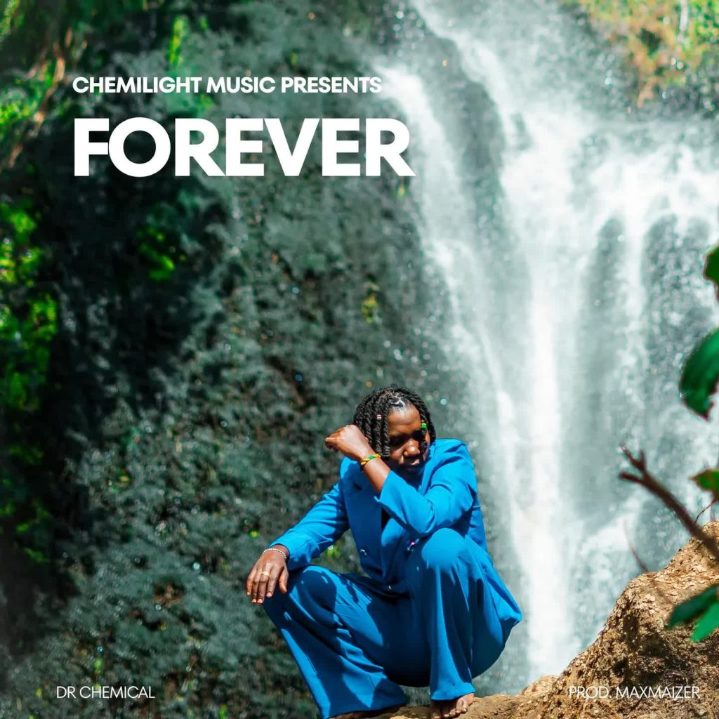 Dr Chemical – Forever