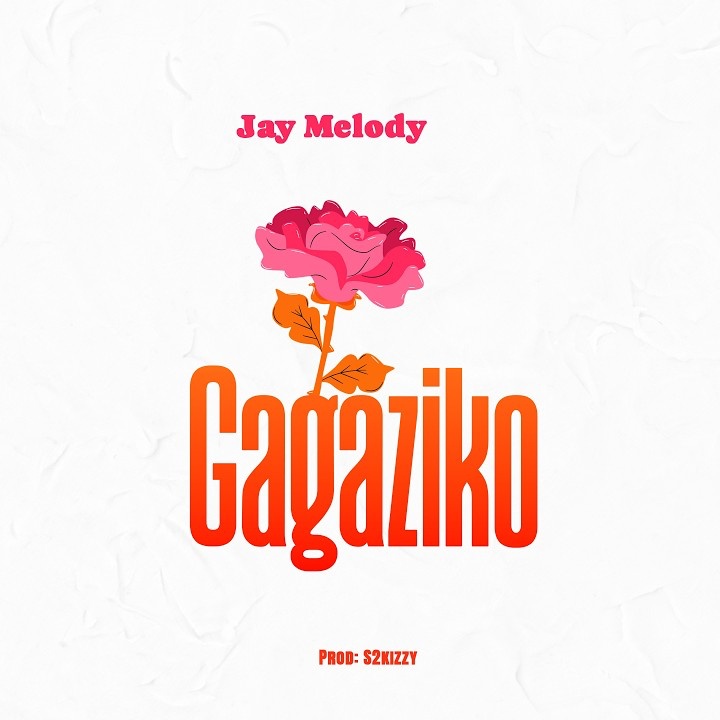 Jay Melody – GAGAZIKO