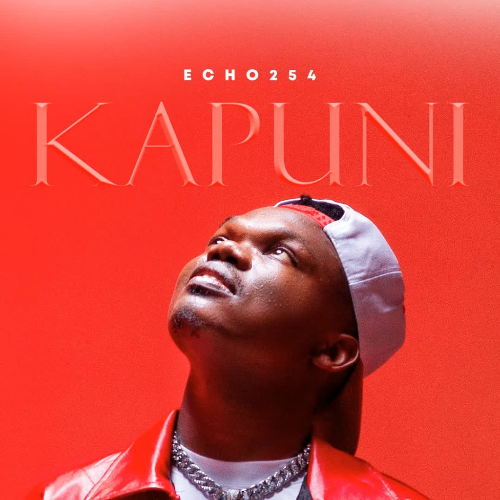 Echo 254 – Kapuni