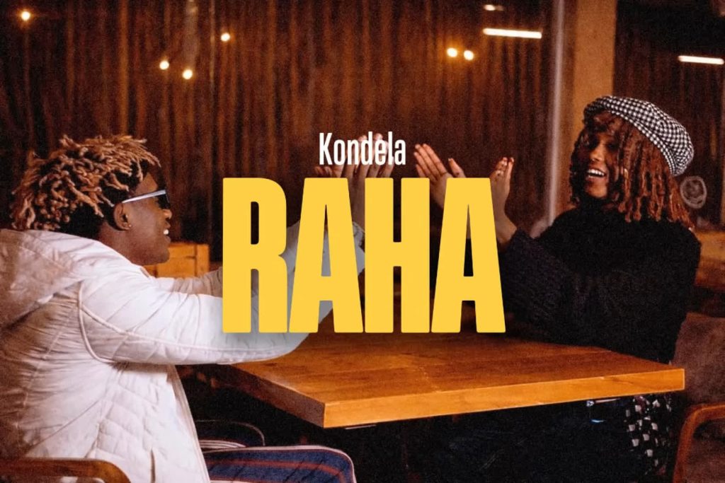 Kondela – Raha