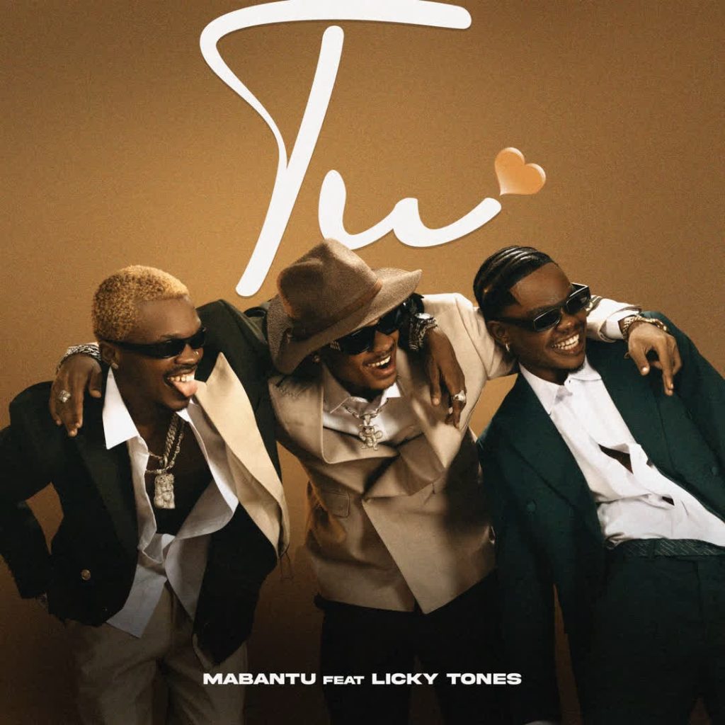 Mabantu Ft. Licky Tones – TU