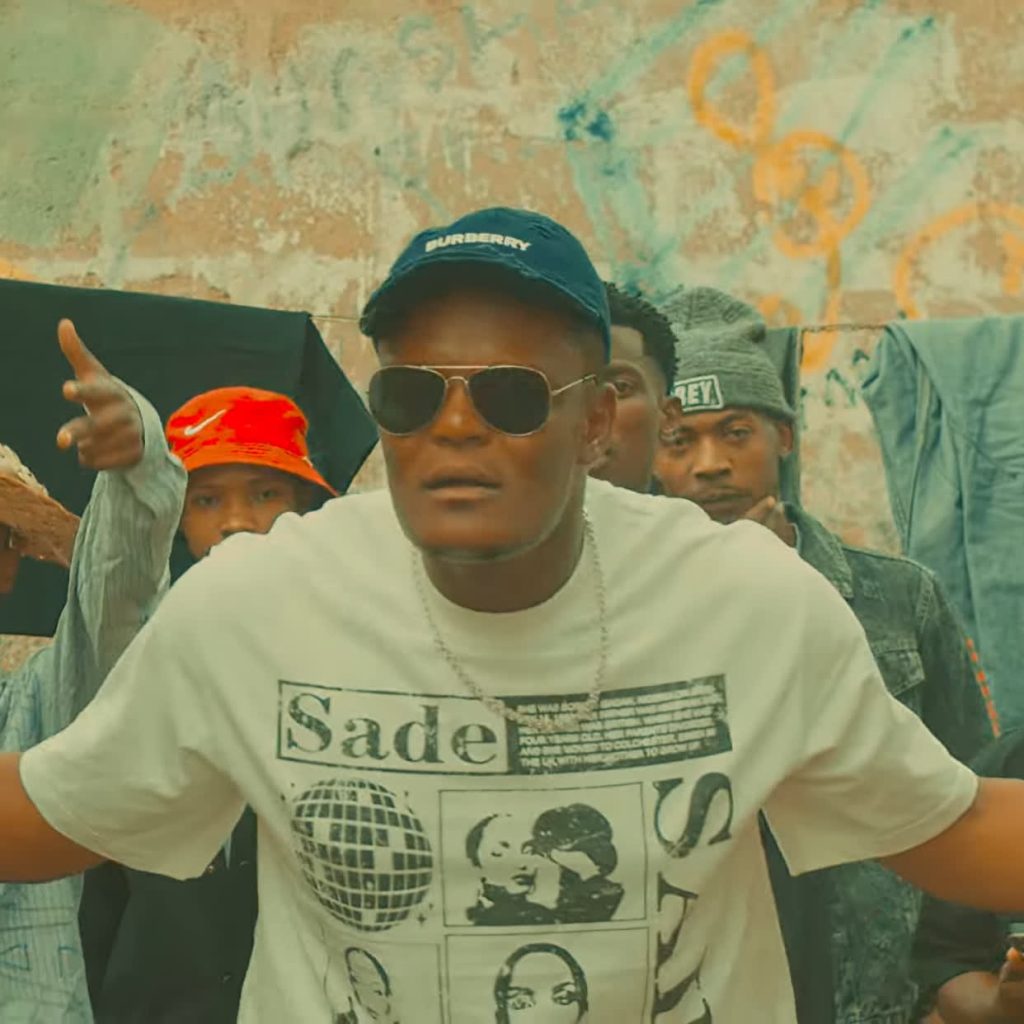 Mayson Artist Ft. Sajijo – Lawama