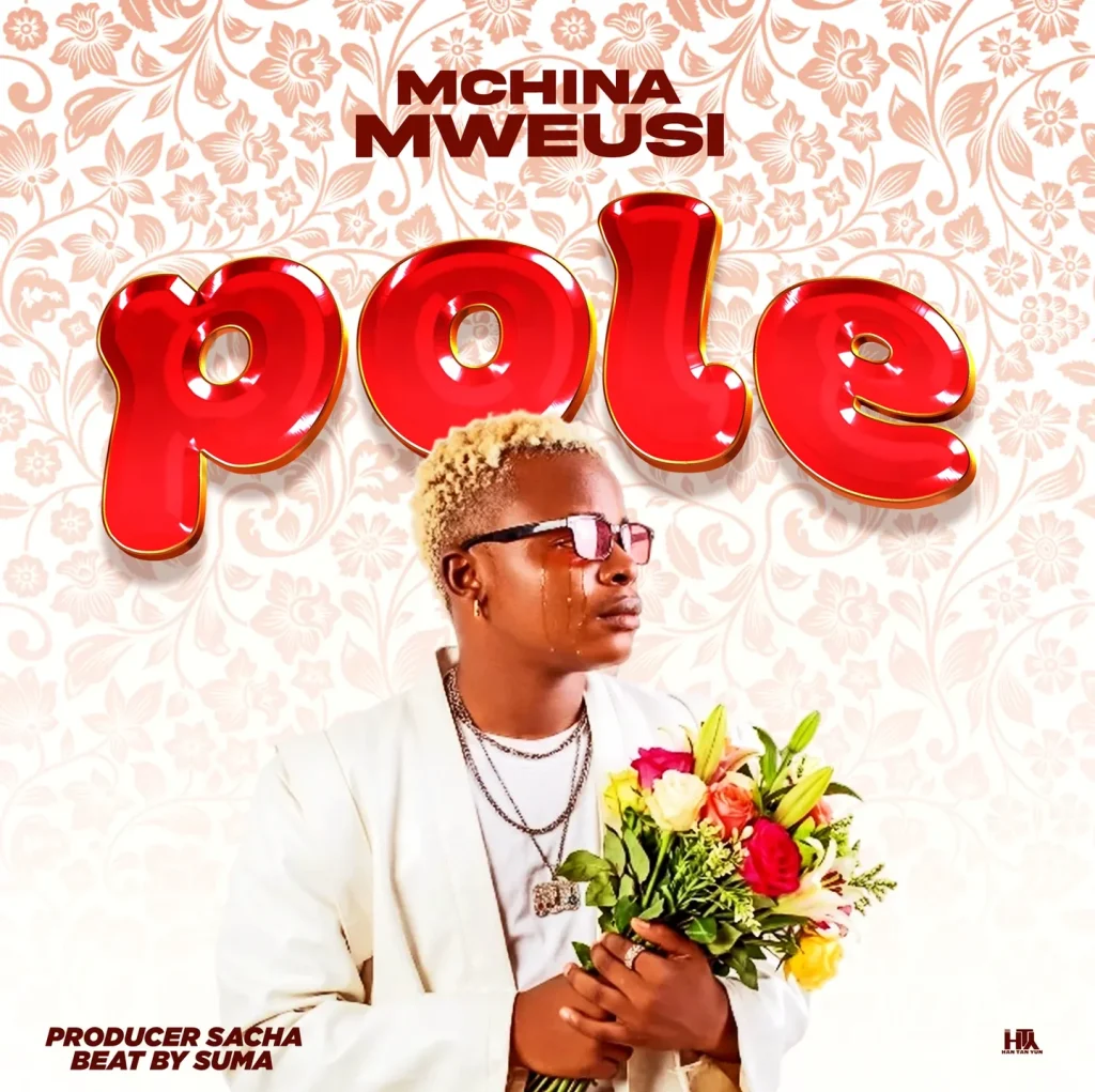 Mchina Mweusi – Pole