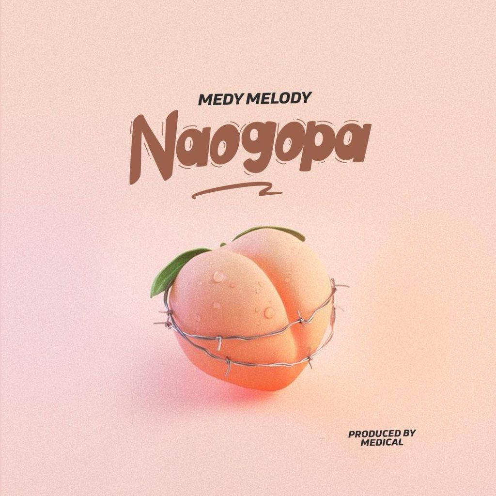 Medy Melody – Naogopa