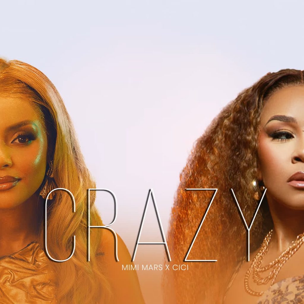 Mimi Mars X Cici – Crazy