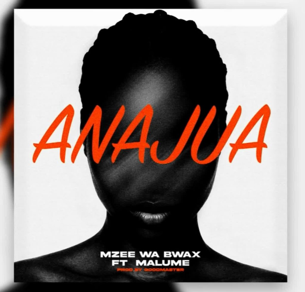 Mzee Wa Bwax Ft. Malume – Anajua