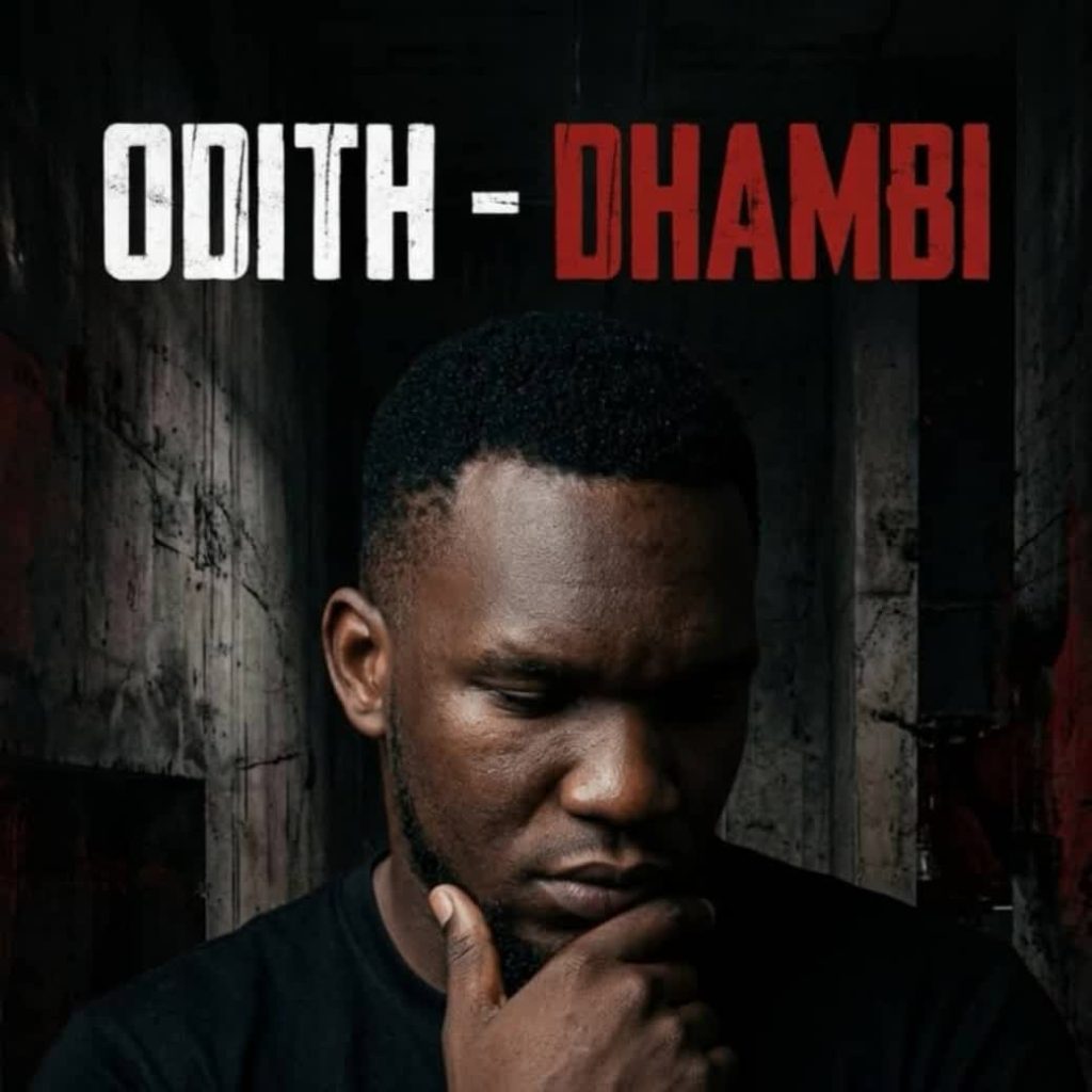 Odith – Dhambi